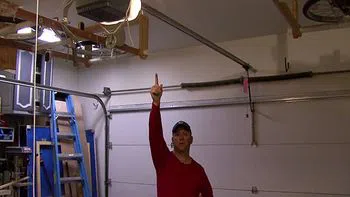 Metro Garage Doors Brightwaters, NY 631-551-7314 - open-cont-gdr-19m